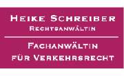 Anwaltskanzlei Schreiber - LOGO