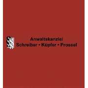 Anwaltskanzlei Schreiber - Küpfer - Prossel - LOGO