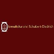 Anwaltskanzlei Schubert-Diedrich - LOGO