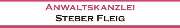 Anwaltskanzlei Steber Fleig - LOGO