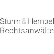 Anwaltskanzlei Sturm & Hempel - LOGO