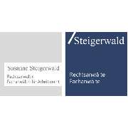 Anwaltskanzlei Susanne Steigerwald - LOGO