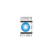 Anwaltskanzlei und Mediationspraxis Konsens - LOGO