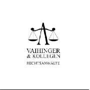 Anwaltskanzlei Vaihinger & Kollegen Rechtsanwälte - LOGO