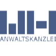 Anwaltskanzlei Walter M. Huber - LOGO