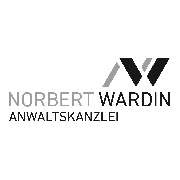 Anwaltskanzlei Wardin - LOGO