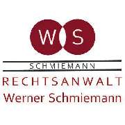Anwaltskanzlei Werner Schmiemann - LOGO
