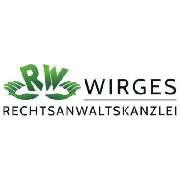 Anwaltskanzlei Wirges - LOGO
