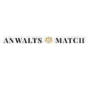 Anwaltsmatch - LOGO