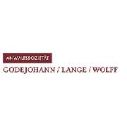 Anwaltssozietät Godejohann Lange Wolff Rechtsanwälte und Notar Gesellschaft bürgerlichen Rechts - LOGO