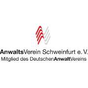 Anwaltsverein Schweinfurt e.V. - LOGO