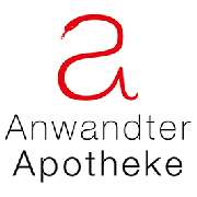 Anwandter-Apotheke OHG - Logo der Anwandter-Apotheke OHG