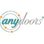 anydoors - LOGO