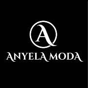 ANYELA MODA - LOGO