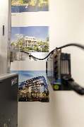 anywall - Kreative Raumgestaltung mit Wanddruck - GALLERY