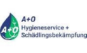 A+O Hygieneservice + Schädlingsbekämpfung - LOGO