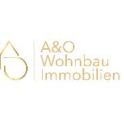 A&O Wohnbau Immobilien - Immobilienmakler & Bauunternehmen München - LOGO