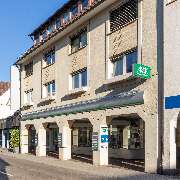 AOK Baden-Württemberg - KundenCenter Achern - GALLERY