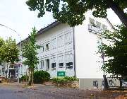 AOK Baden-Württemberg - KundenCenter Bad Mergentheim - GALLERY