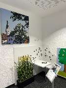 AOK Baden-Württemberg - KundenCenter Bad Saulgau - GALLERY