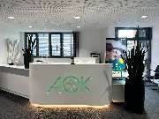 AOK Baden-Württemberg - KundenCenter Bad Saulgau - GALLERY