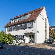 AOK Baden-Württemberg - KundenCenter Breisach am Rhein - GALLERY