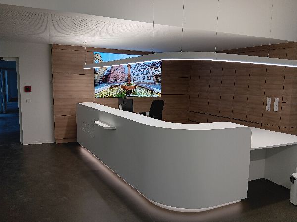 AOK Baden-Württemberg - KundenCenter Bretten - GAL …