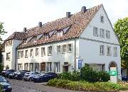 AOK Baden-Württemberg - KundenCenter Crailsheim - GALLERY