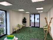 AOK Baden-Württemberg - KundenCenter Eberbach - GALLERY