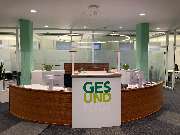 AOK Baden-Württemberg - KundenCenter Ehingen (Donau) - GALLERY