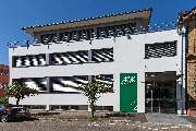 AOK Baden-Württemberg - KundenCenter Emmendingen - GALLERY