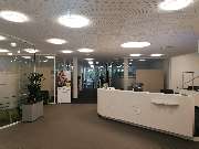 AOK Baden-Württemberg - KundenCenter Ettlingen - GALLERY