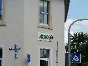 AOK Baden-Württemberg - KundenCenter Ettlingen - GALLERY