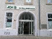 AOK Baden-Württemberg - KundenCenter Ettlingen - GALLERY