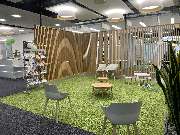 AOK Baden-Württemberg - KundenCenter Filderstadt - GALLERY