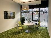 AOK Baden-Württemberg - KundenCenter Filderstadt - GALLERY