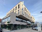 AOK Baden-Württemberg - KundenCenter Filderstadt - GALLERY