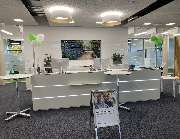 AOK Baden-Württemberg - KundenCenter Filderstadt - GALLERY