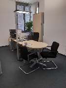 AOK Baden-Württemberg - KundenCenter Friedrichshafen - GALLERY