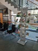 AOK Baden-Württemberg - KundenCenter Friedrichshafen - GALLERY