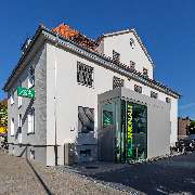 AOK Baden-Württemberg - KundenCenter Kehl - GALLERY