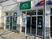 AOK Baden-Württemberg - KundenCenter Kornwestheim - GALLERY