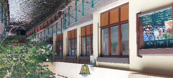 AOK Baden-Württemberg - KundenCenter Oberkirch - G …