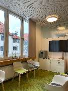 AOK Baden-Württemberg - KundenCenter Ochsenhausen - GALLERY