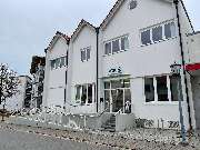 AOK Baden-Württemberg - KundenCenter Ochsenhausen - GALLERY