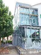 AOK Baden-Württemberg - KundenCenter Öhringen - GALLERY