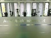 AOK Baden-Württemberg - KundenCenter Ravensburg - GALLERY