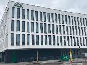 AOK Baden-Württemberg - KundenCenter Ravensburg - GALLERY