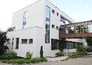AOK Baden-Württemberg - KundenCenter Schwäbisch Hall - GALLERY
