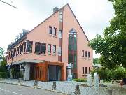 AOK Baden-Württemberg - KundenCenter Schwäbisch Hall - GALLERY